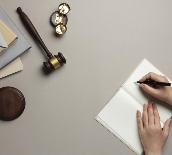 Tahkim ve Arabulucuk Hukuku