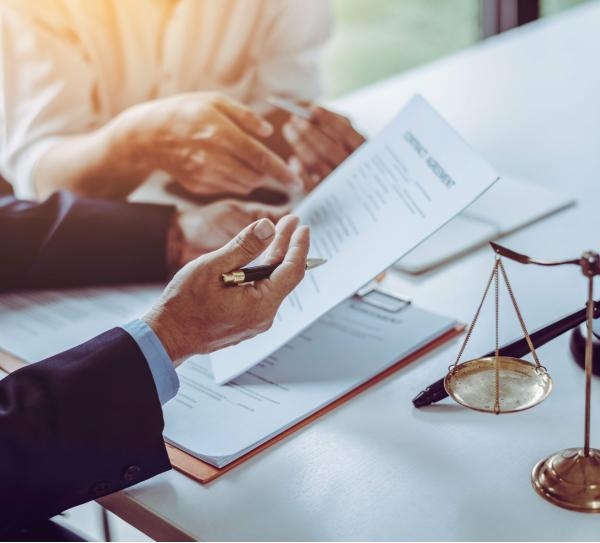 �dare ve Vergi Hukuku